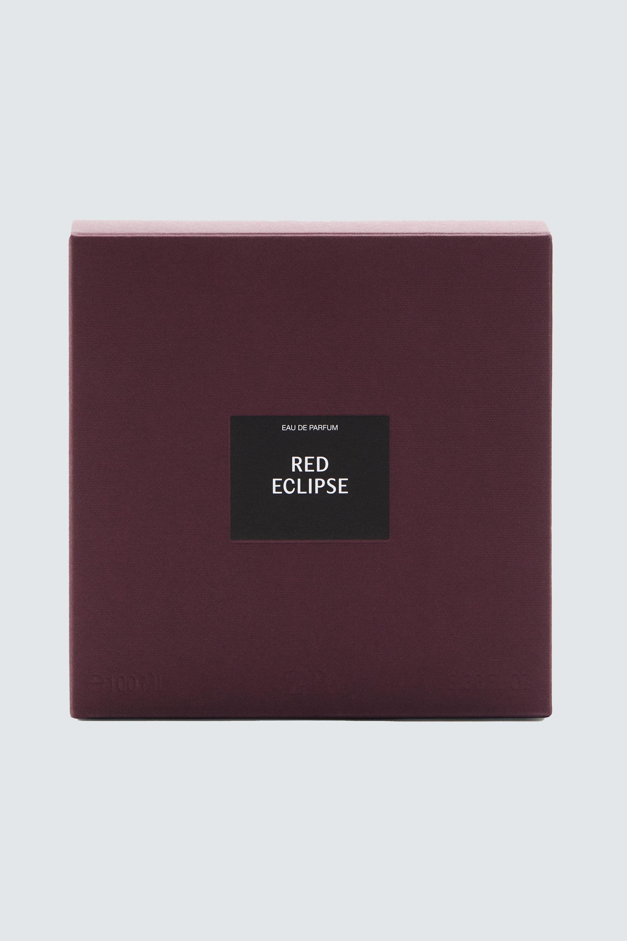 RED ECLIPSE EDP 100 ML (3,4 FL. OZ)